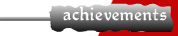 Achievements